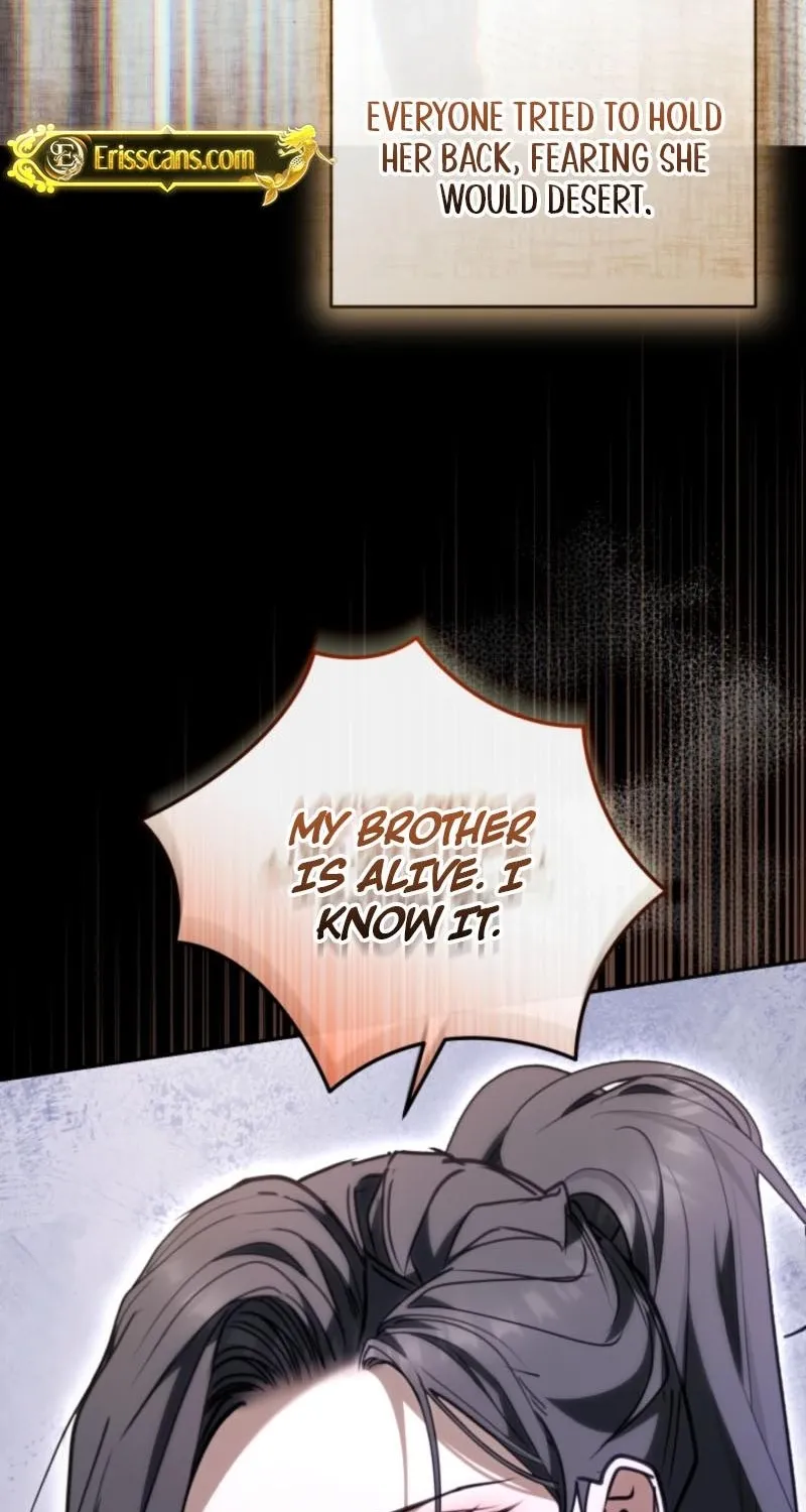 There Are No Bad Military Dogs Chapter 15 - page 26