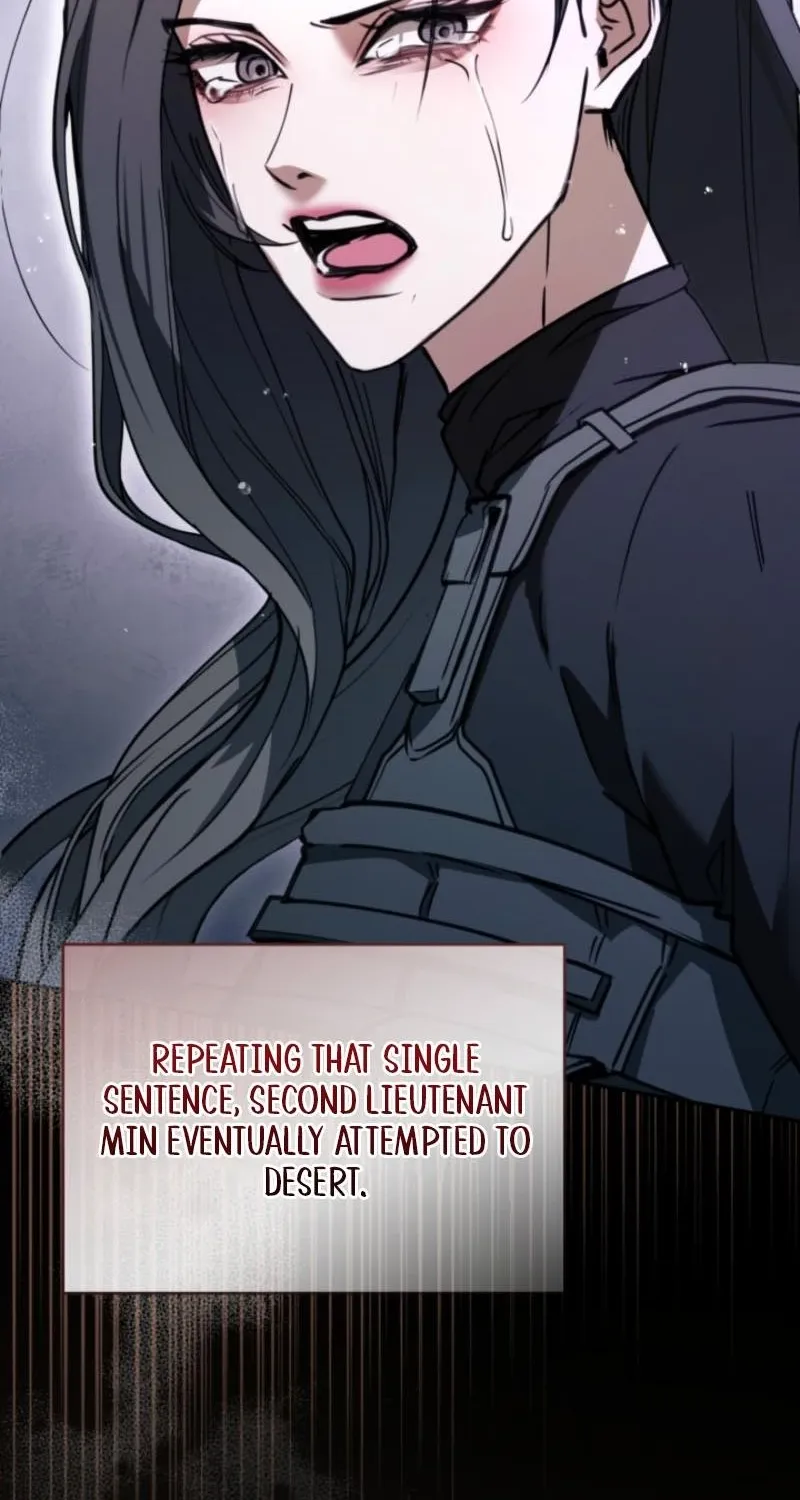 There Are No Bad Military Dogs Chapter 15 - page 27