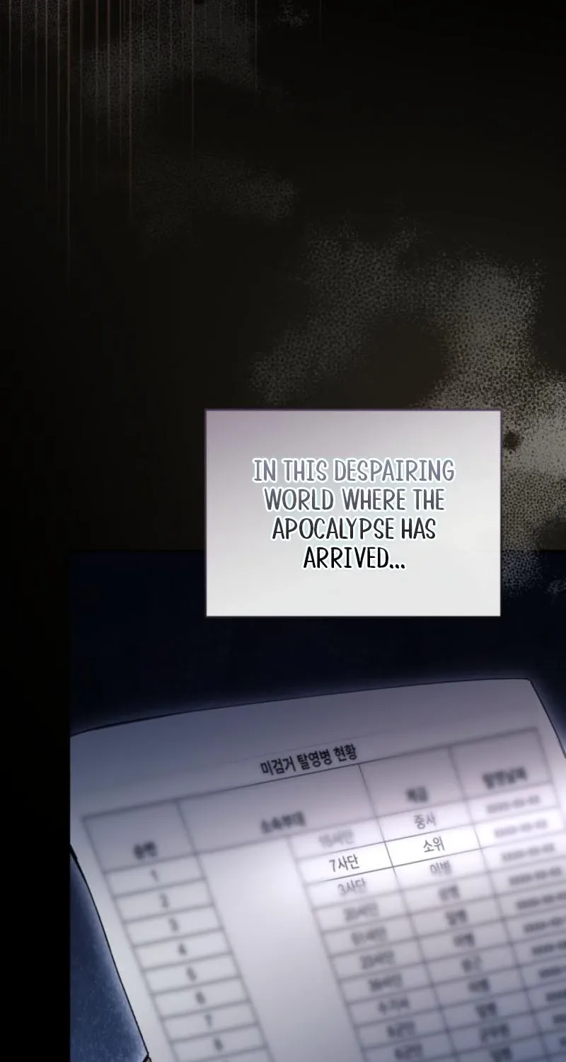 There Are No Bad Military Dogs Chapter 15 - page 28