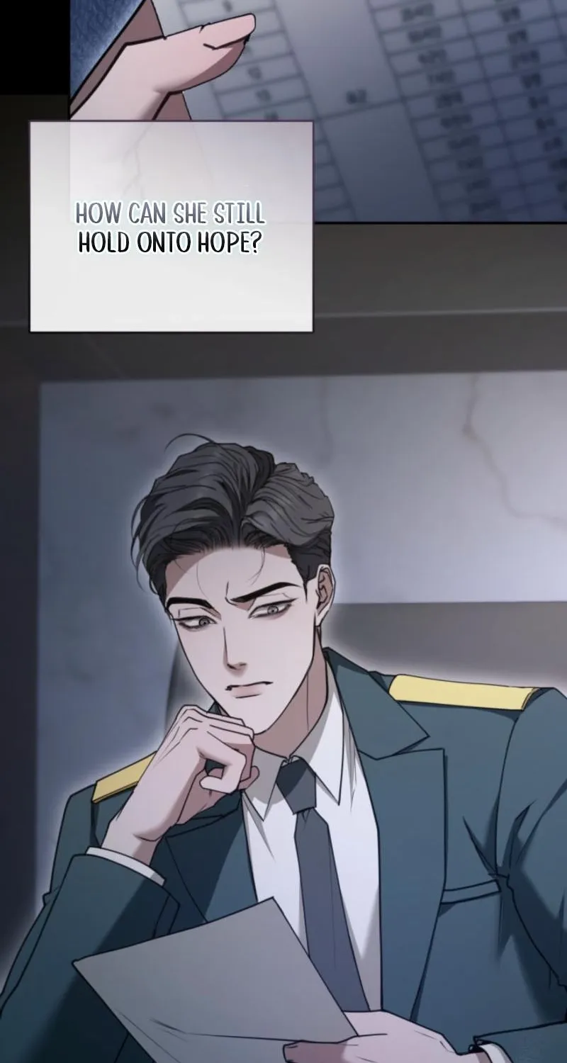 There Are No Bad Military Dogs Chapter 15 - page 29