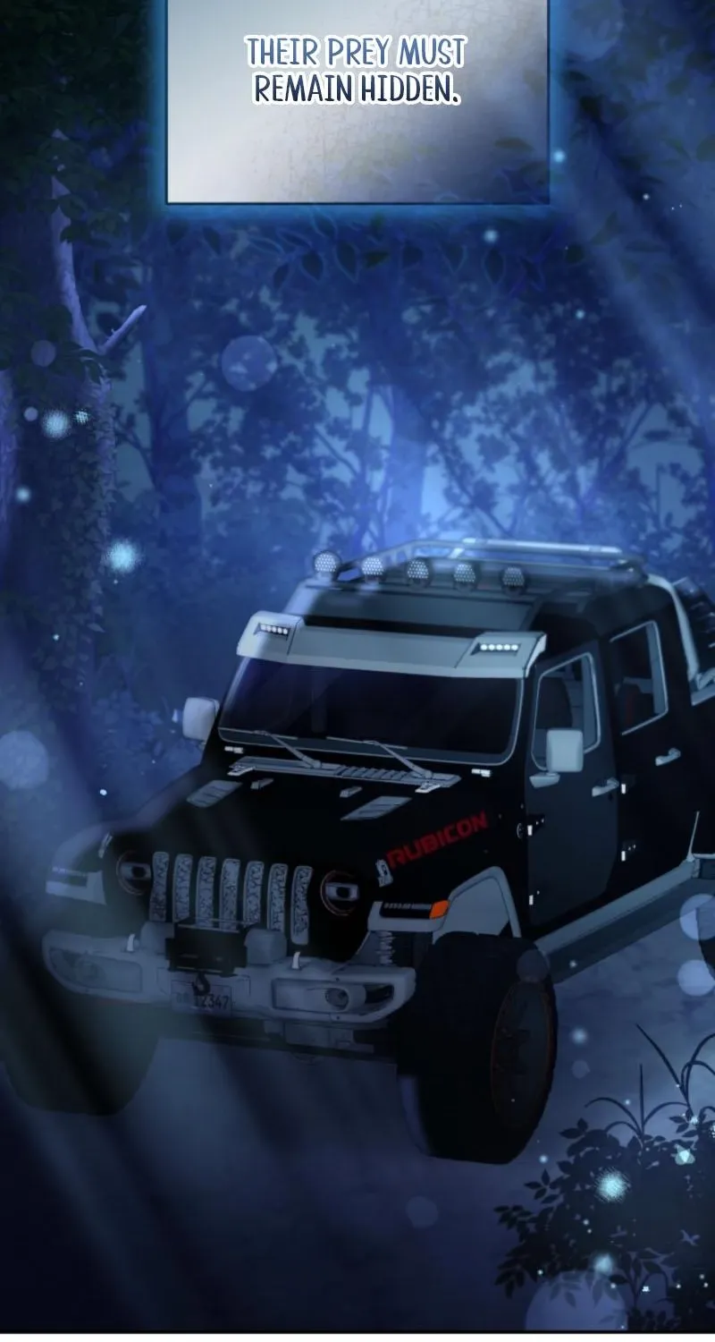 There Are No Bad Military Dogs Chapter 15 - page 3