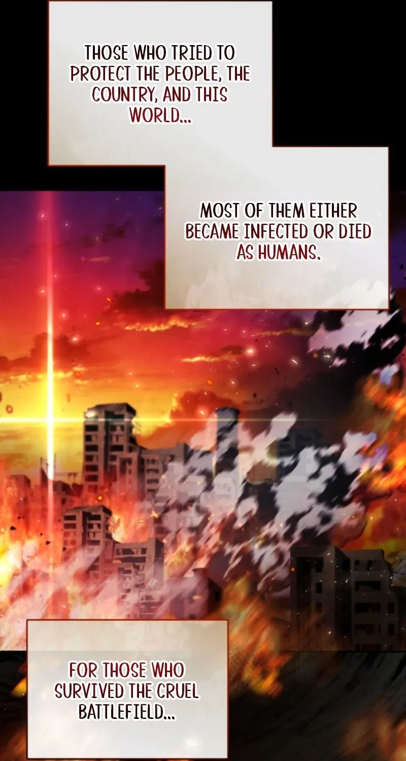 There Are No Bad Military Dogs Chapter 15 - page 31