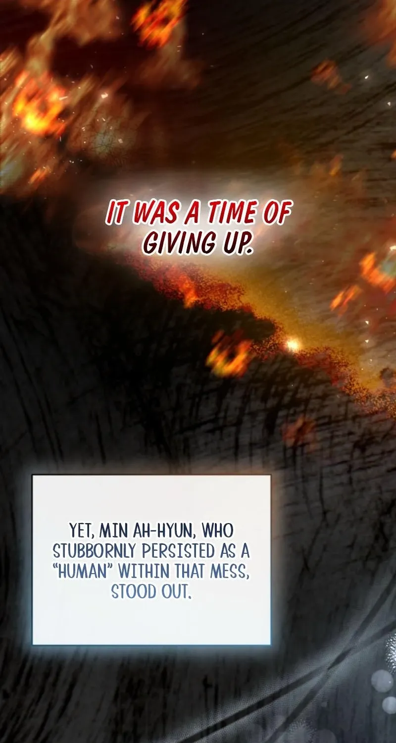 There Are No Bad Military Dogs Chapter 15 - page 32