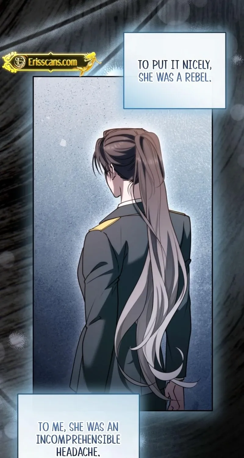 There Are No Bad Military Dogs Chapter 15 - page 33