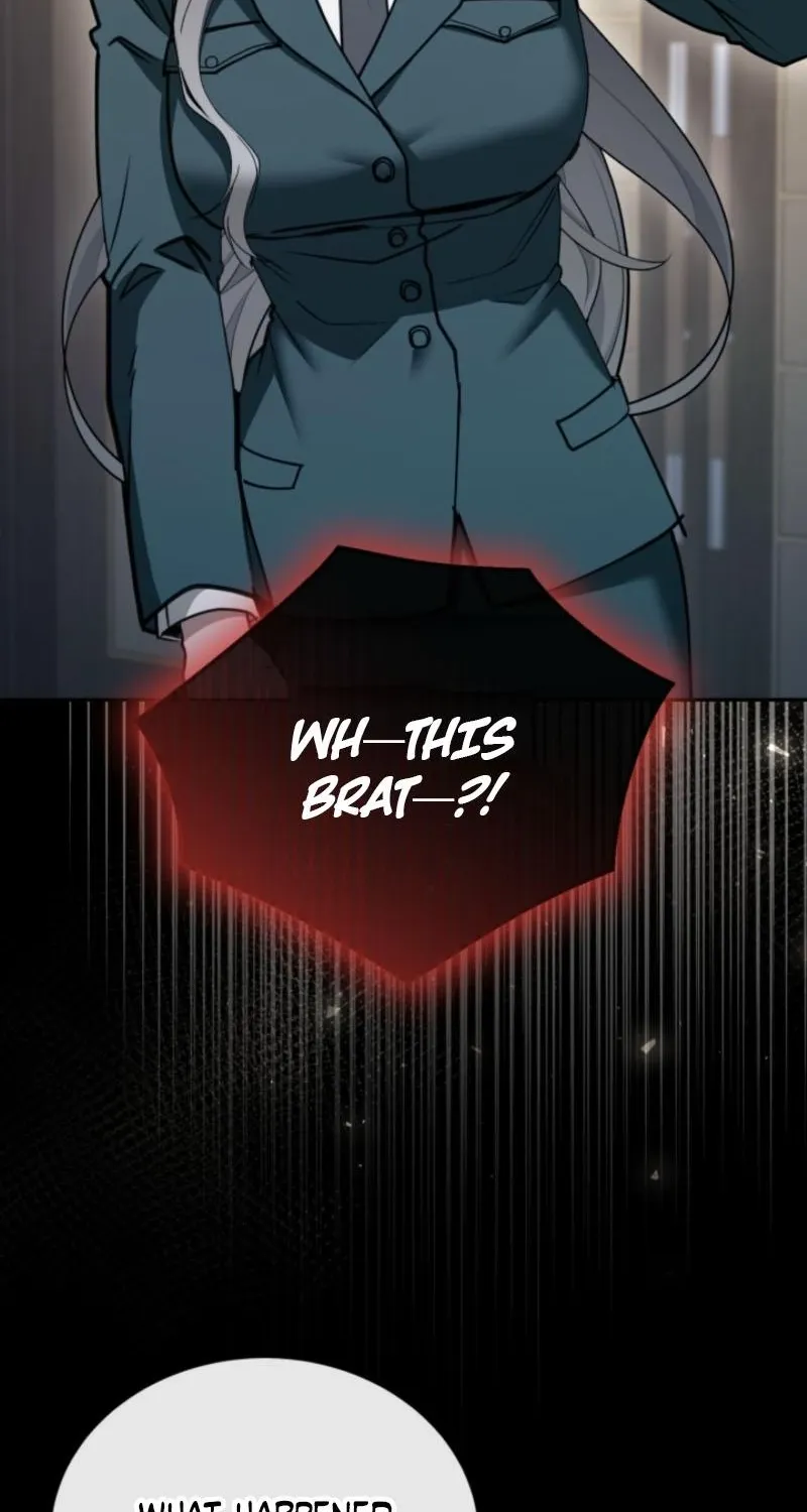 There Are No Bad Military Dogs Chapter 15 - page 37