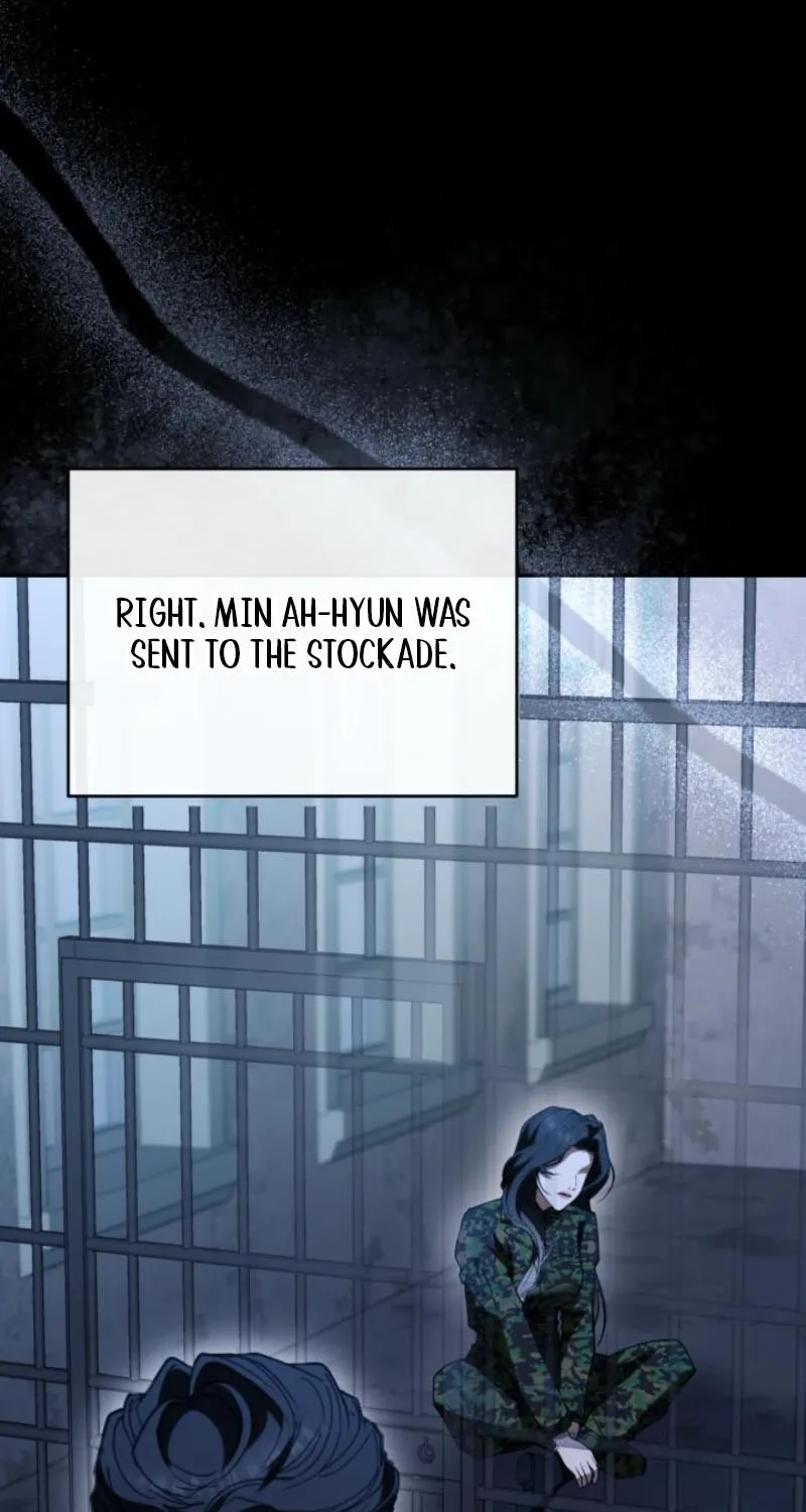 There Are No Bad Military Dogs Chapter 15 - page 39