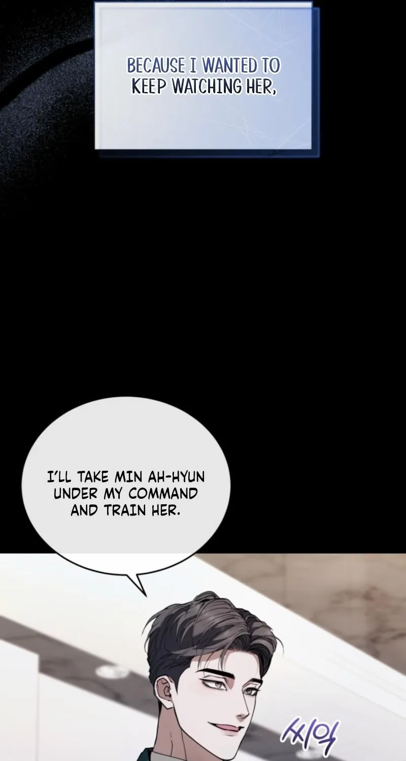 There Are No Bad Military Dogs Chapter 15 - page 41