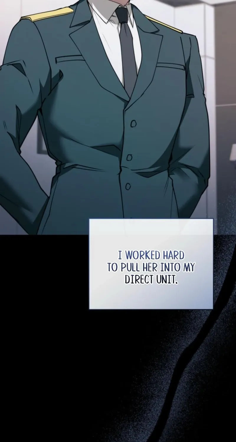 There Are No Bad Military Dogs Chapter 15 - page 42