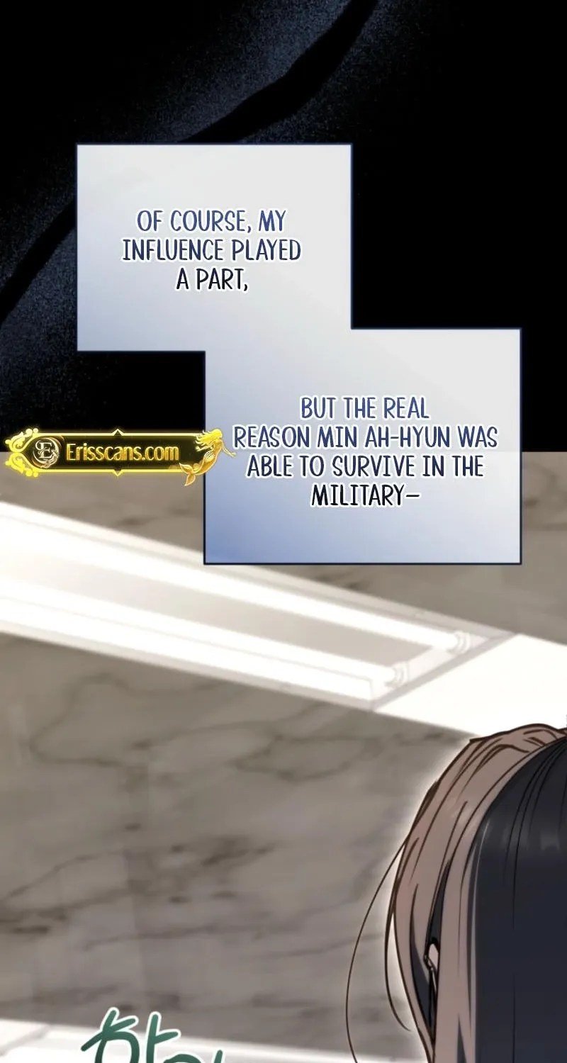 There Are No Bad Military Dogs Chapter 15 - page 43