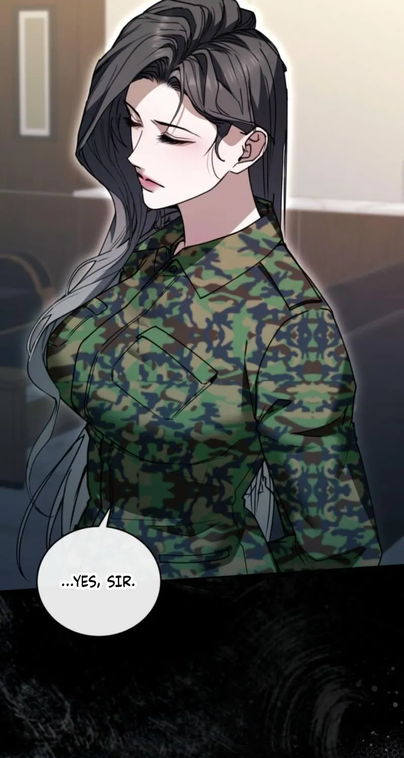 There Are No Bad Military Dogs Chapter 15 - page 46