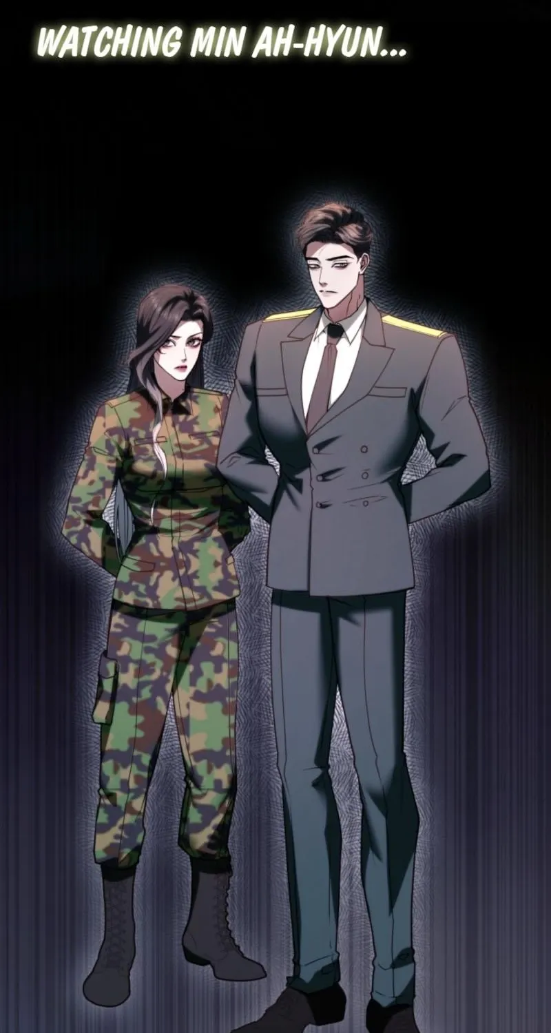 There Are No Bad Military Dogs Chapter 15 - page 48