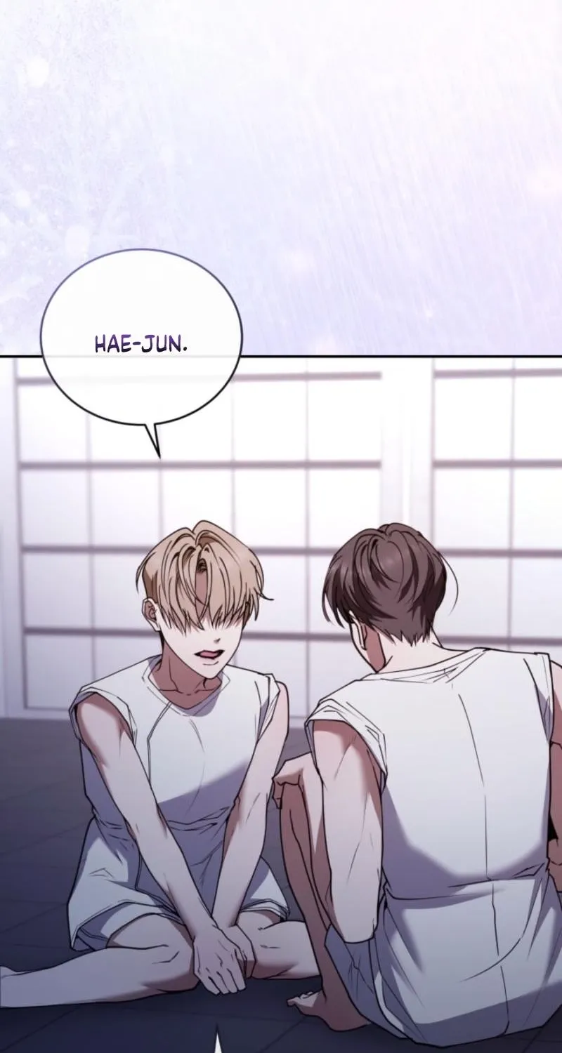 There Are No Bad Military Dogs Chapter 15 - page 54