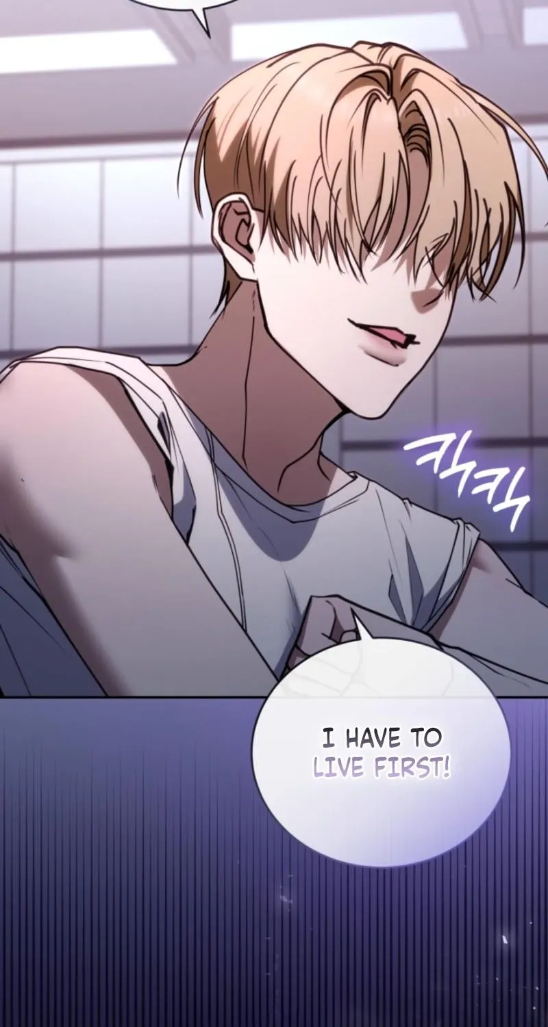 There Are No Bad Military Dogs Chapter 15 - page 56