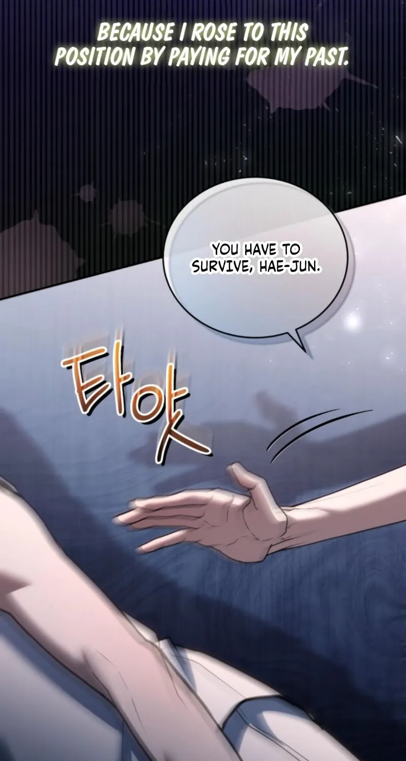 There Are No Bad Military Dogs Chapter 15 - page 57