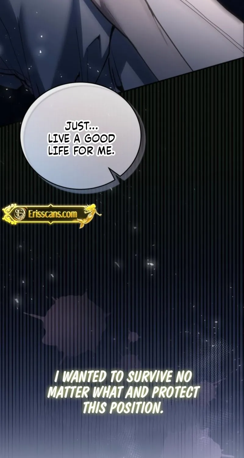 There Are No Bad Military Dogs Chapter 15 - page 58