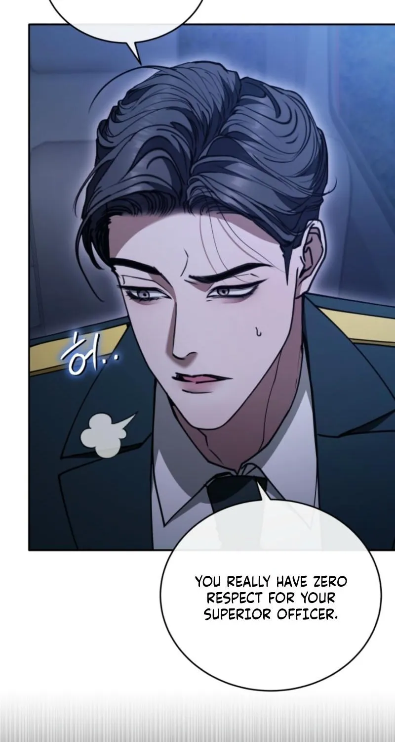 There Are No Bad Military Dogs Chapter 15 - page 6