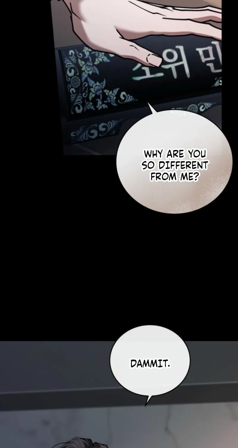 There Are No Bad Military Dogs Chapter 15 - page 63