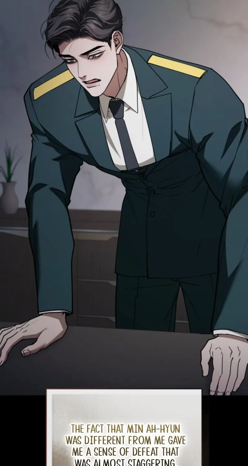 There Are No Bad Military Dogs Chapter 15 - page 64