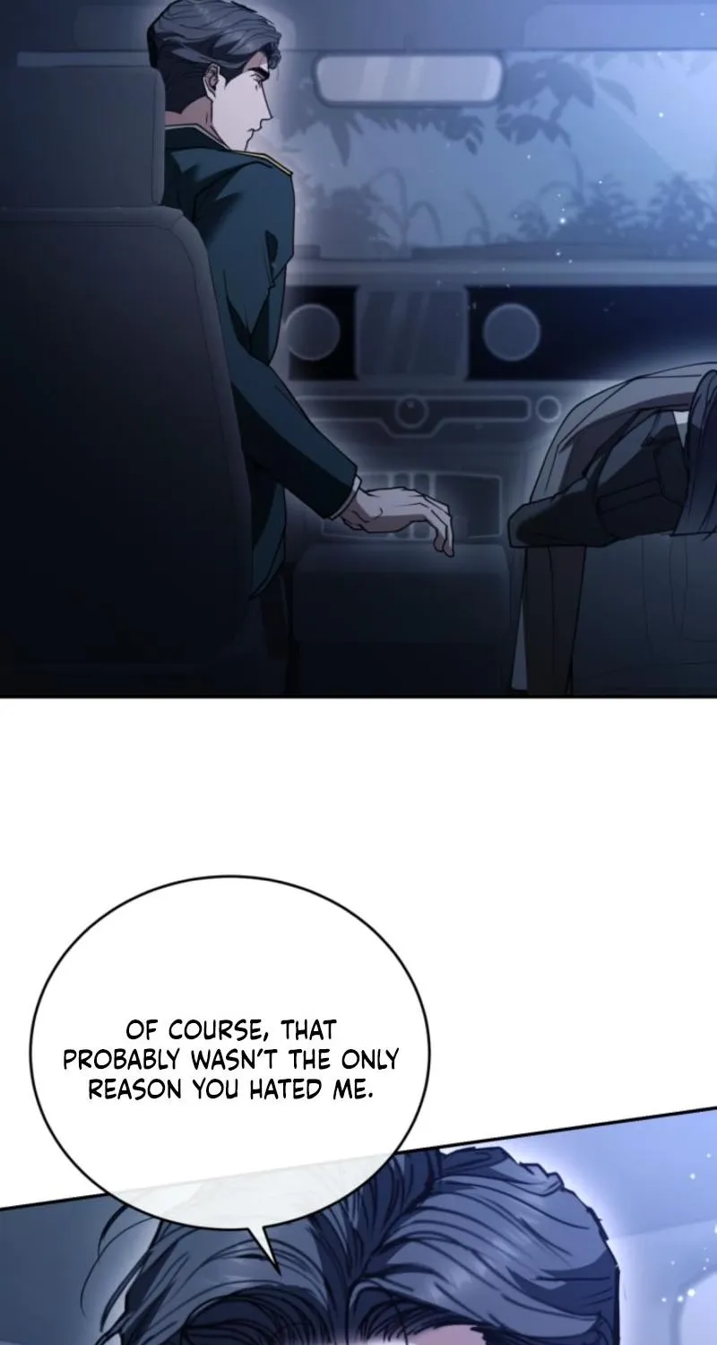 There Are No Bad Military Dogs Chapter 15 - page 69