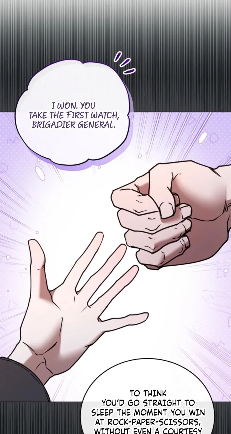 There Are No Bad Military Dogs Chapter 15 - page 7