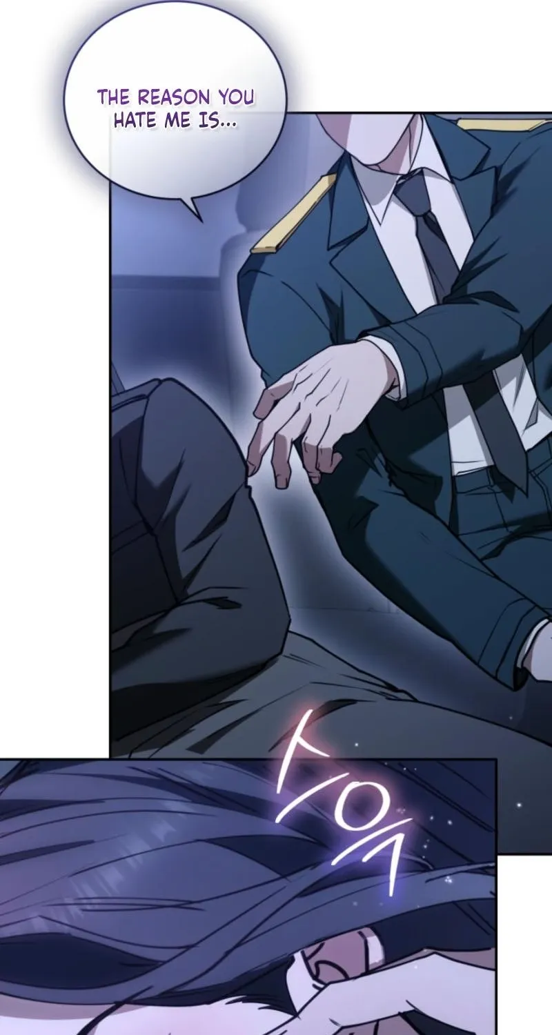 There Are No Bad Military Dogs Chapter 15 - page 71