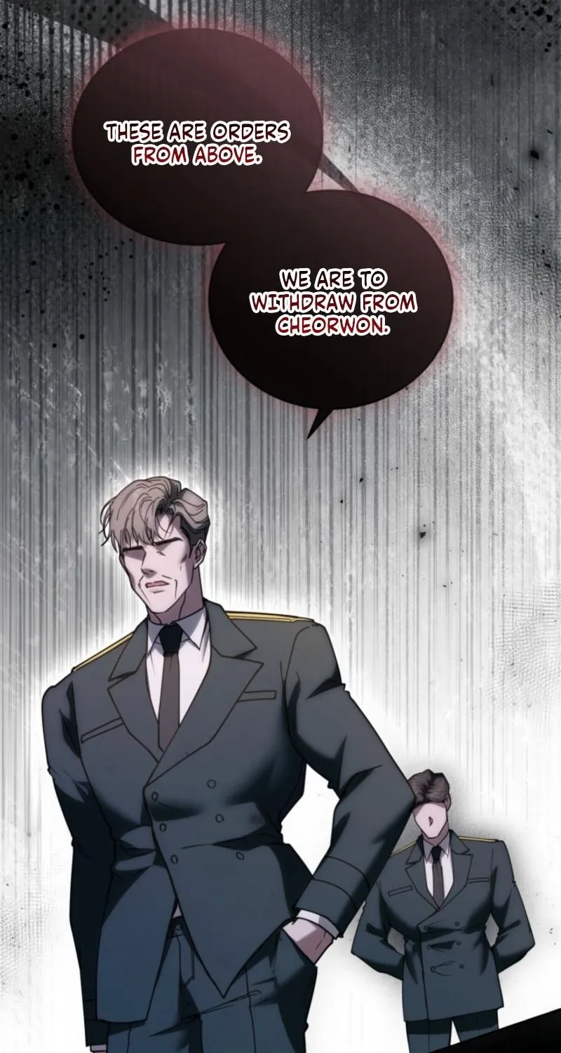 There Are No Bad Military Dogs Chapter 15 - page 74