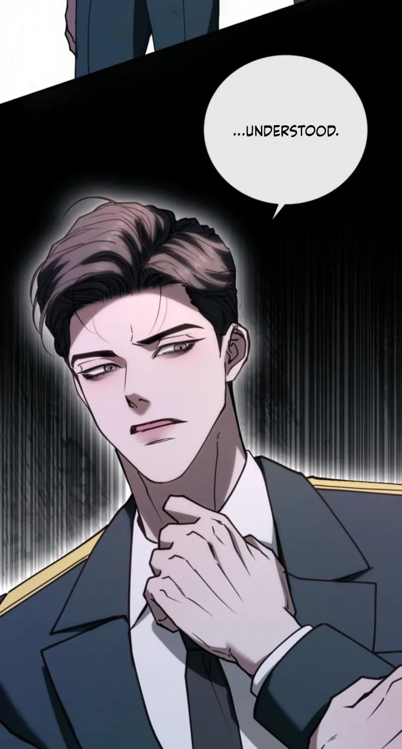 There Are No Bad Military Dogs Chapter 15 - page 75