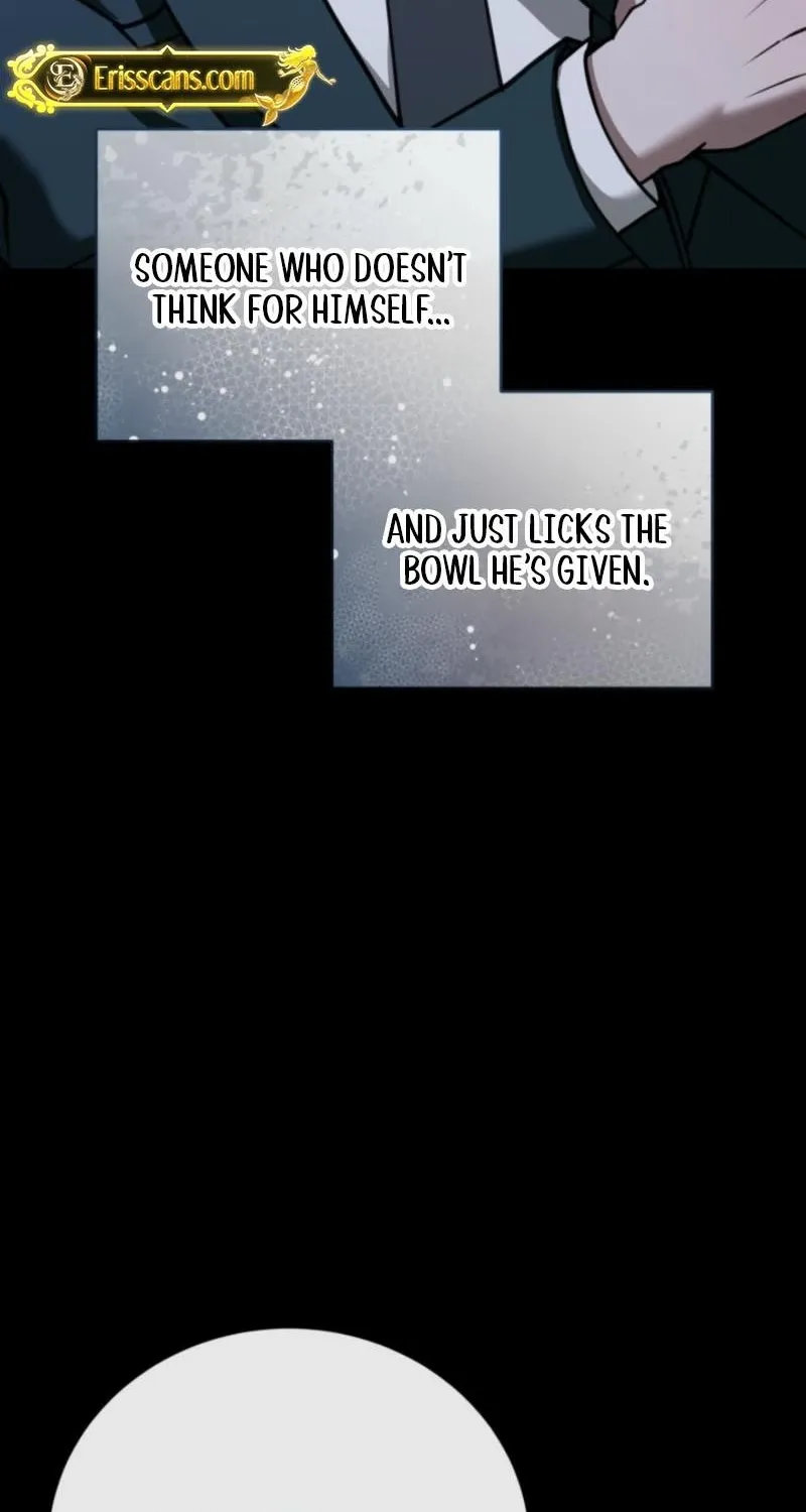 There Are No Bad Military Dogs Chapter 15 - page 76