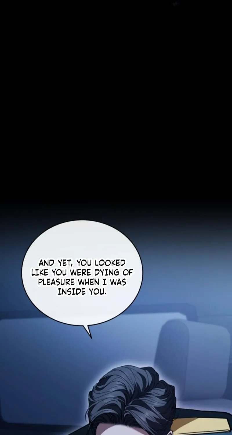 There Are No Bad Military Dogs Chapter 15 - page 82