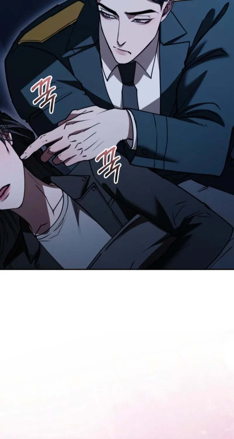 There Are No Bad Military Dogs Chapter 15 - page 83