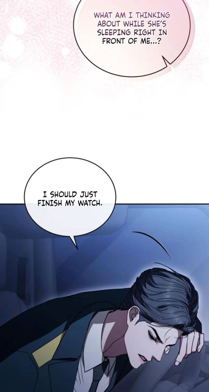 There Are No Bad Military Dogs Chapter 15 - page 89