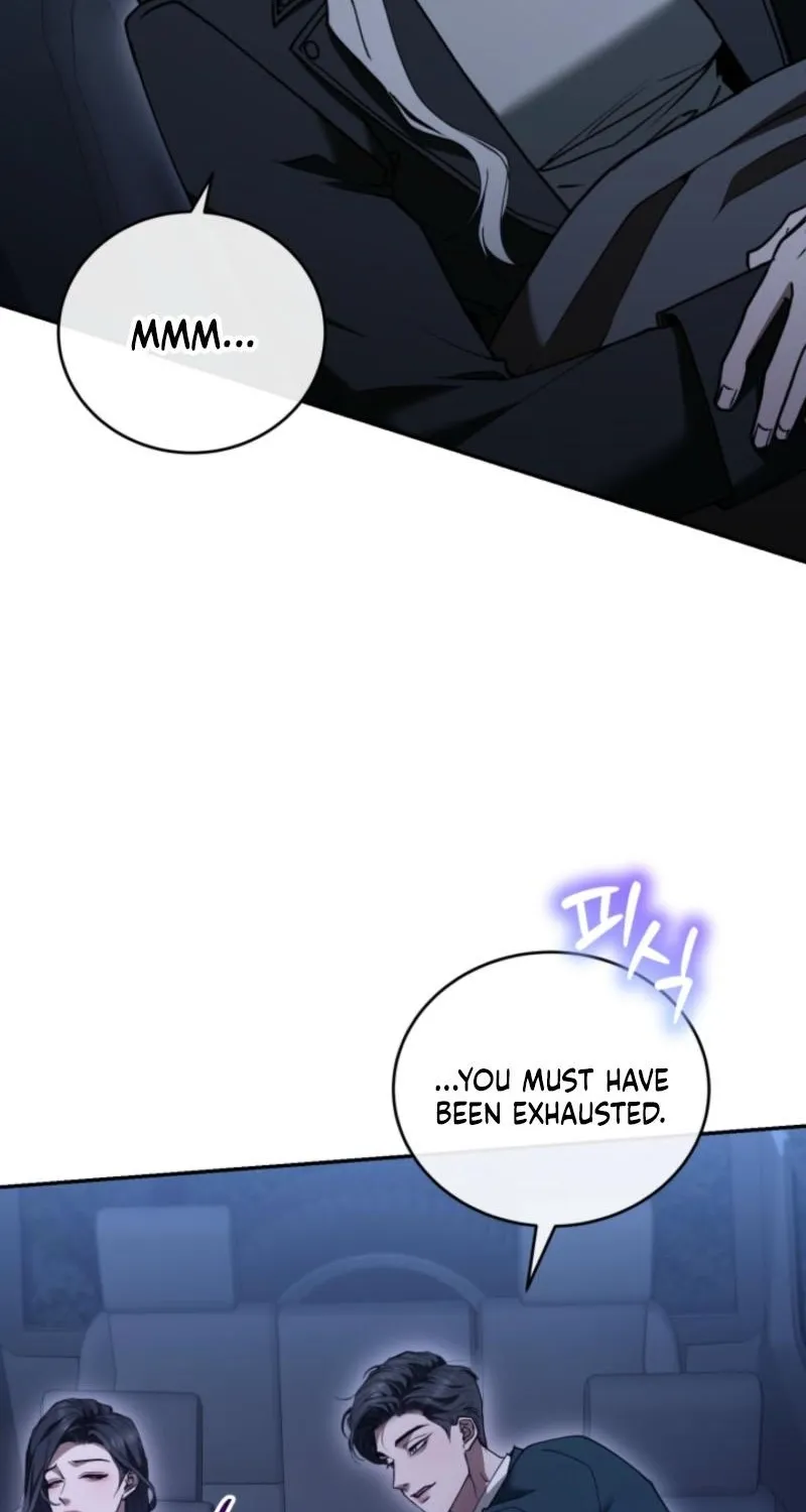 There Are No Bad Military Dogs Chapter 15 - page 9