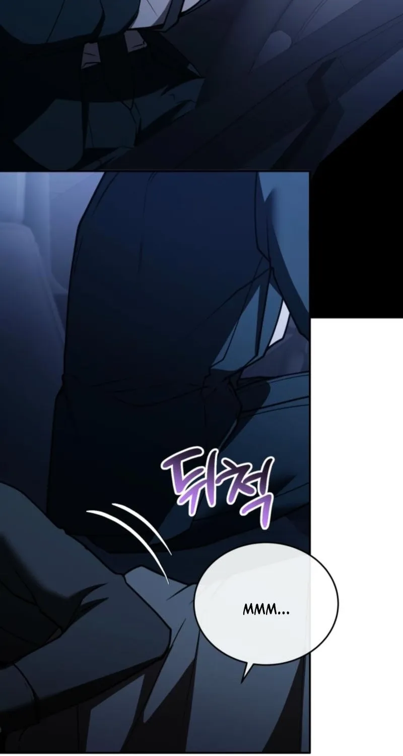 There Are No Bad Military Dogs Chapter 15 - page 90