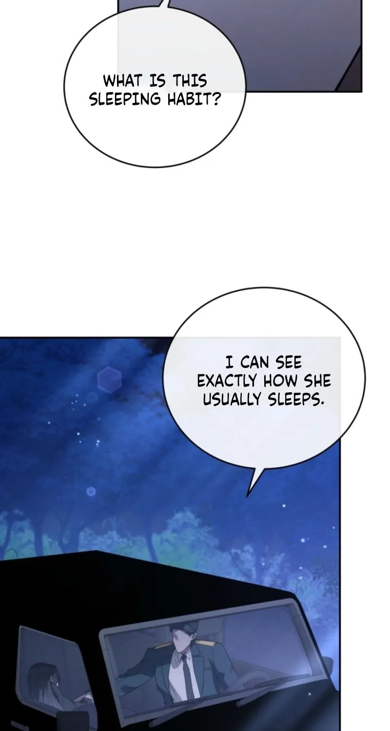 There Are No Bad Military Dogs Chapter 15 - page 96