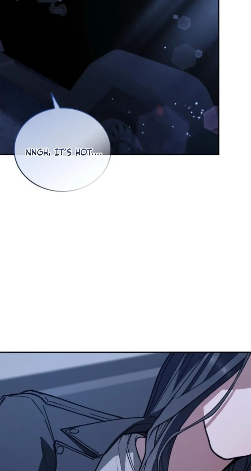 There Are No Bad Military Dogs Chapter 15 - page 97