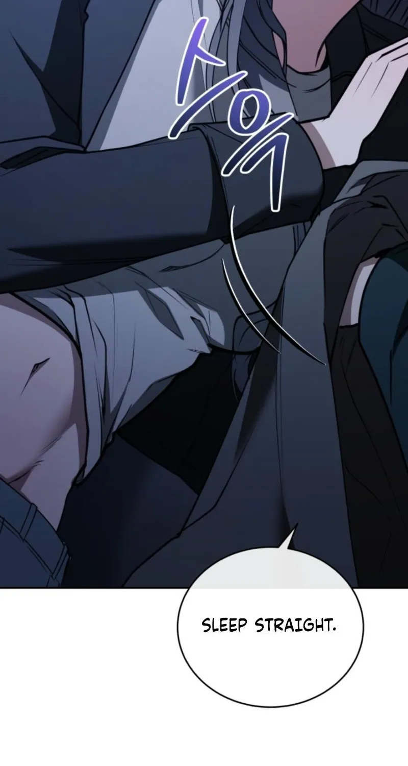 There Are No Bad Military Dogs Chapter 15 - page 98