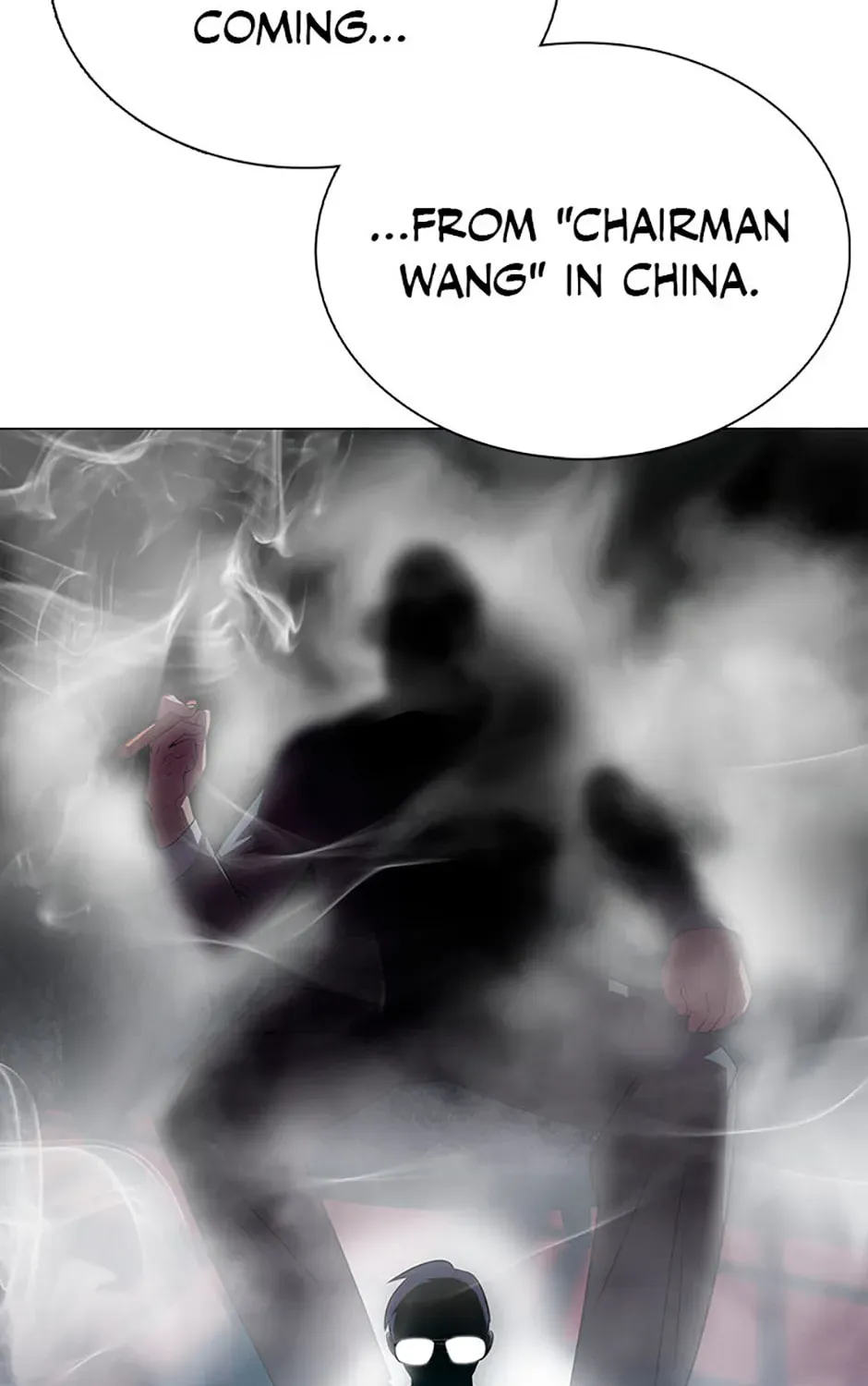 Monarch of Supreme Beings Chapter 17 - page 101