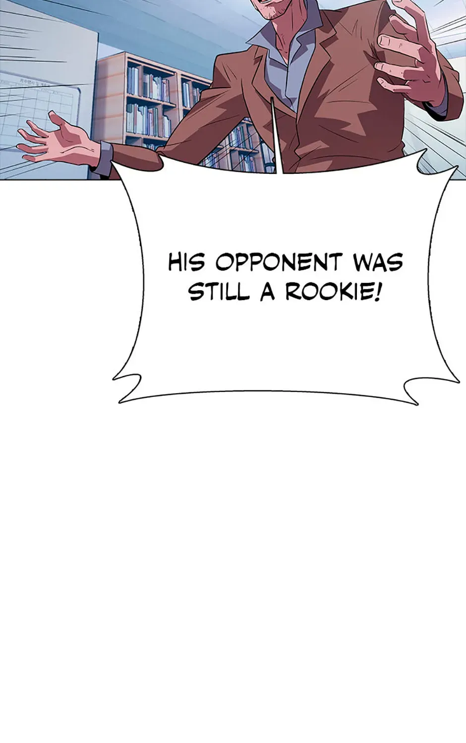 Monarch of Supreme Beings Chapter 17 - page 107