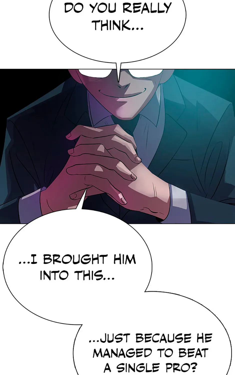 Monarch of Supreme Beings Chapter 17 - page 113