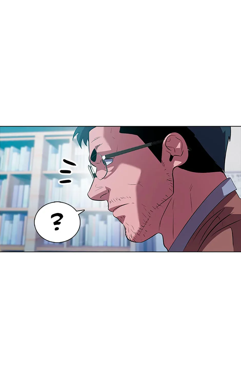 Monarch of Supreme Beings Chapter 17 - page 115