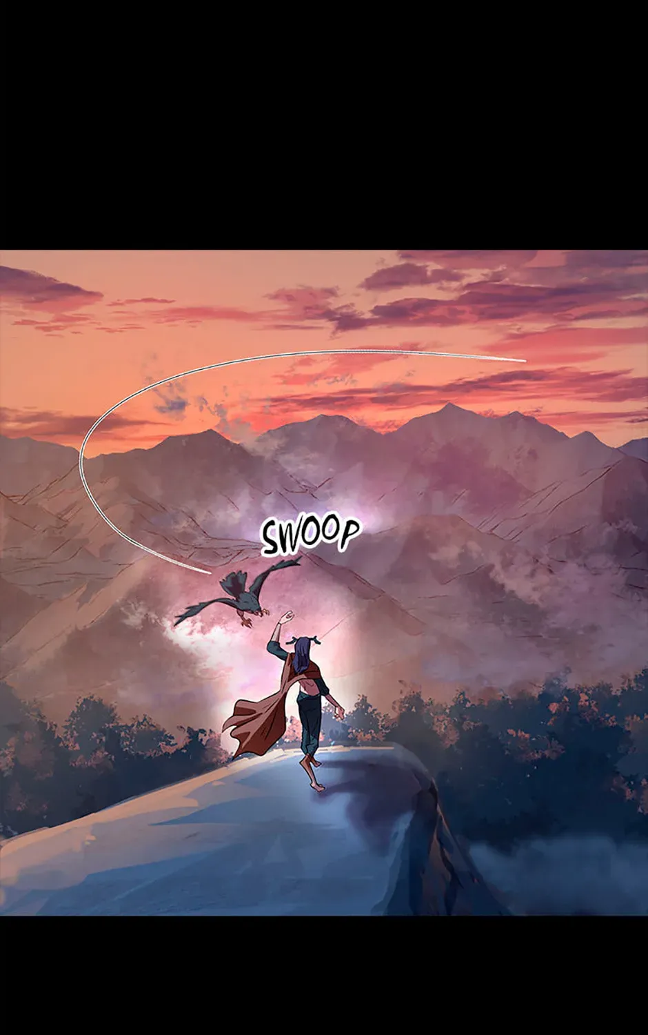 Monarch of Supreme Beings Chapter 17 - page 131