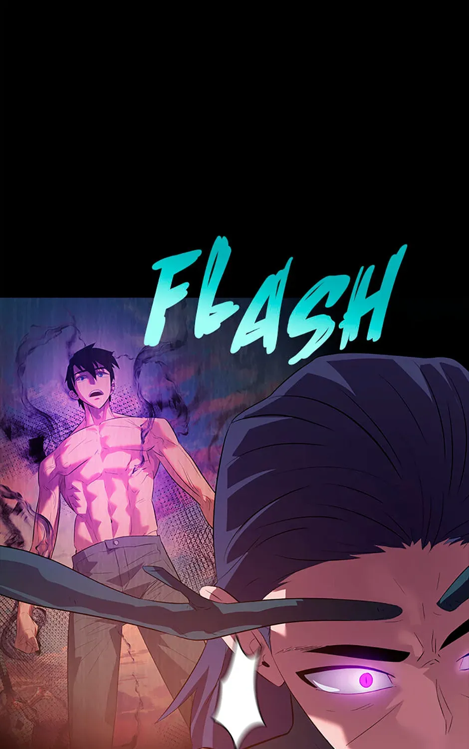 Monarch of Supreme Beings Chapter 17 - page 137