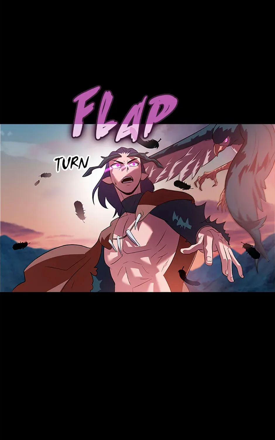 Monarch of Supreme Beings Chapter 17 - page 139