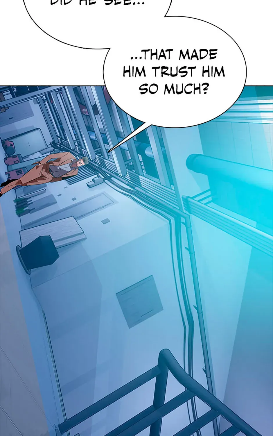 Monarch of Supreme Beings Chapter 17 - page 147