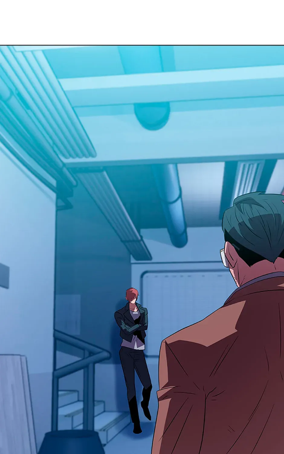 Monarch of Supreme Beings Chapter 17 - page 151