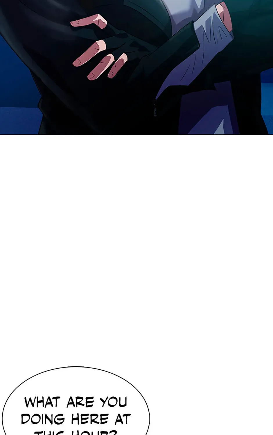 Monarch of Supreme Beings Chapter 17 - page 155