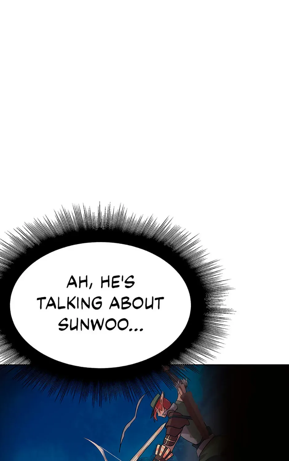 Monarch of Supreme Beings Chapter 17 - page 165