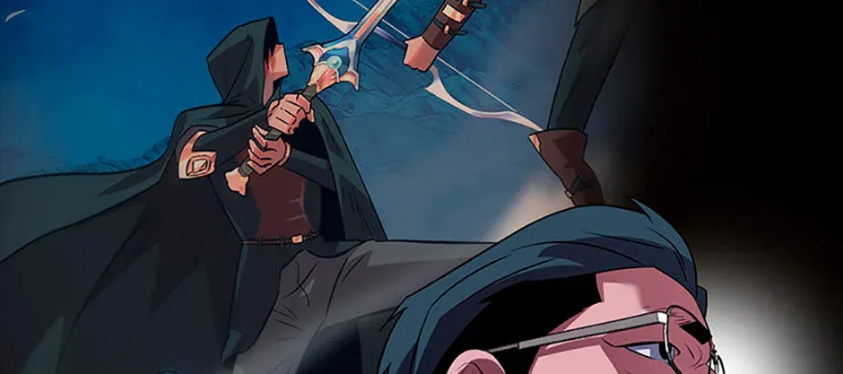 Monarch of Supreme Beings Chapter 17 - page 166