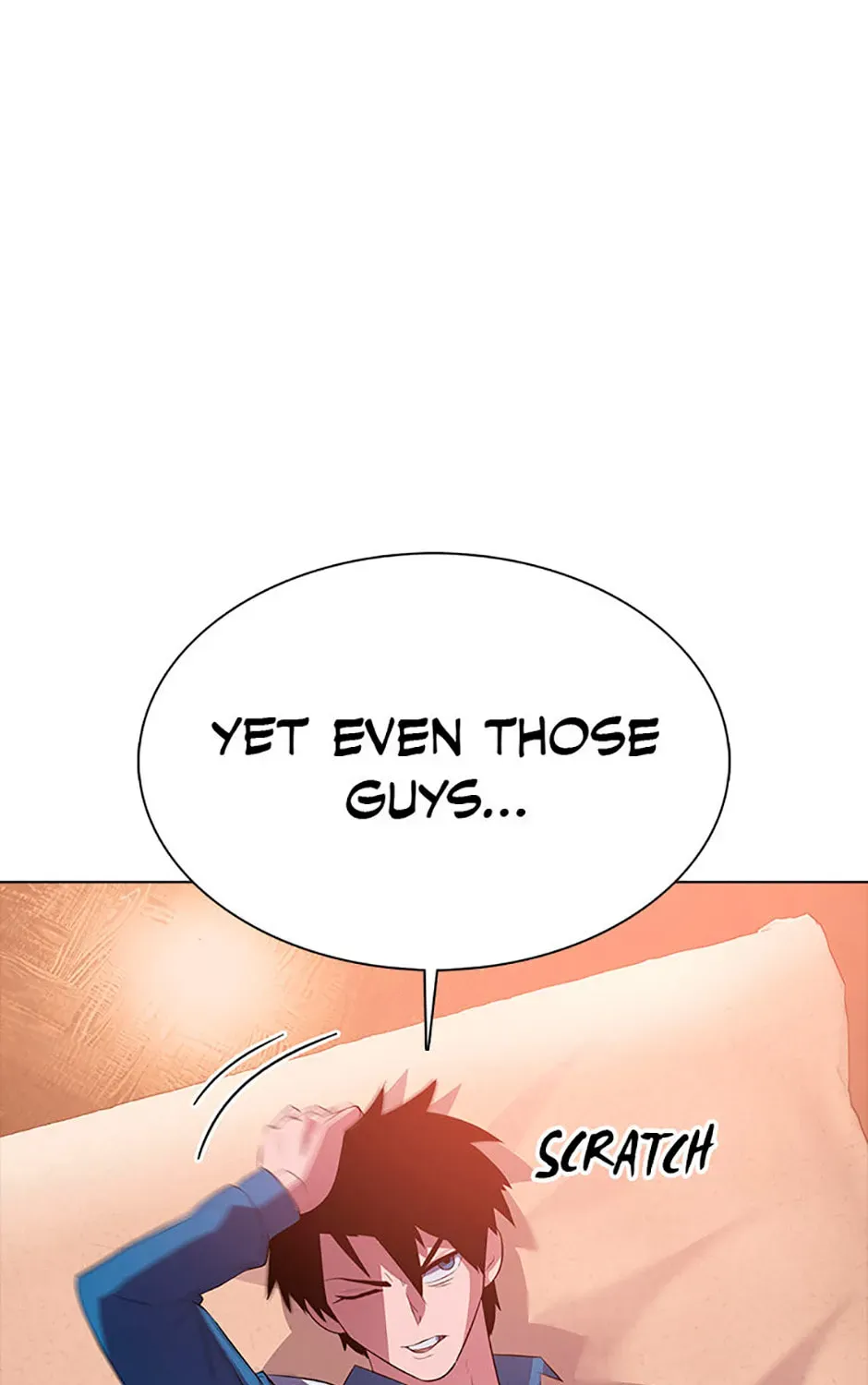 Monarch of Supreme Beings Chapter 17 - page 17