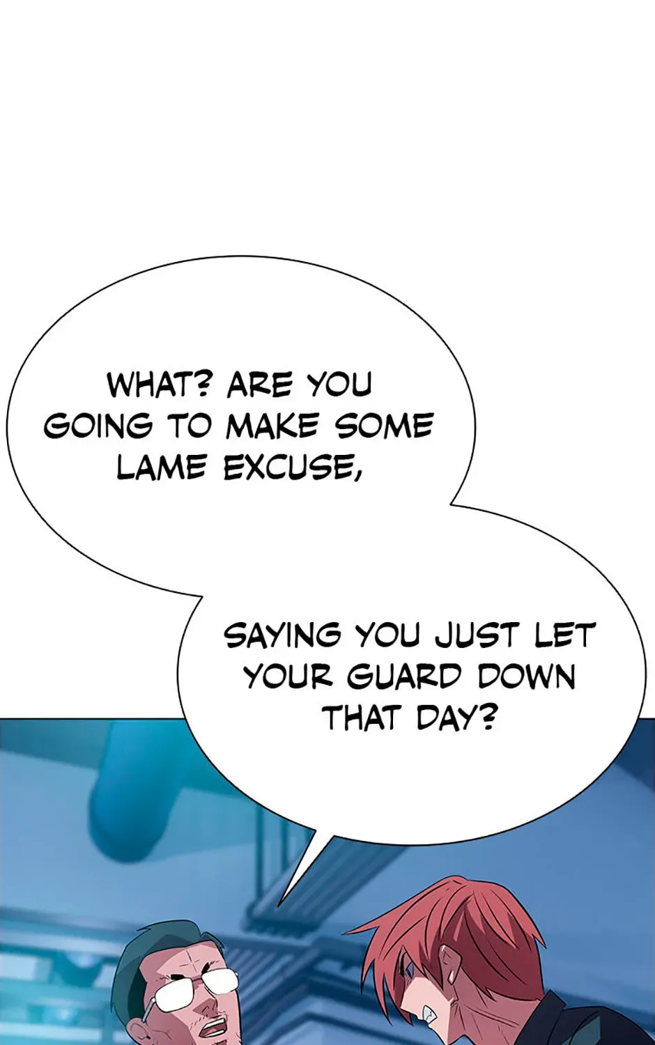 Monarch of Supreme Beings Chapter 17 - page 181